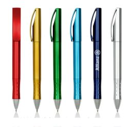 Alternative view of Gue Plastic Pen (Twist)