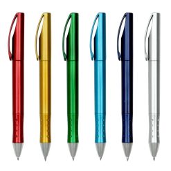 Gue Plastic Pen (Twist)