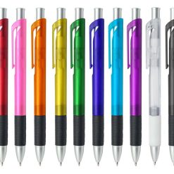 Oyu Plastic Pen (Click)