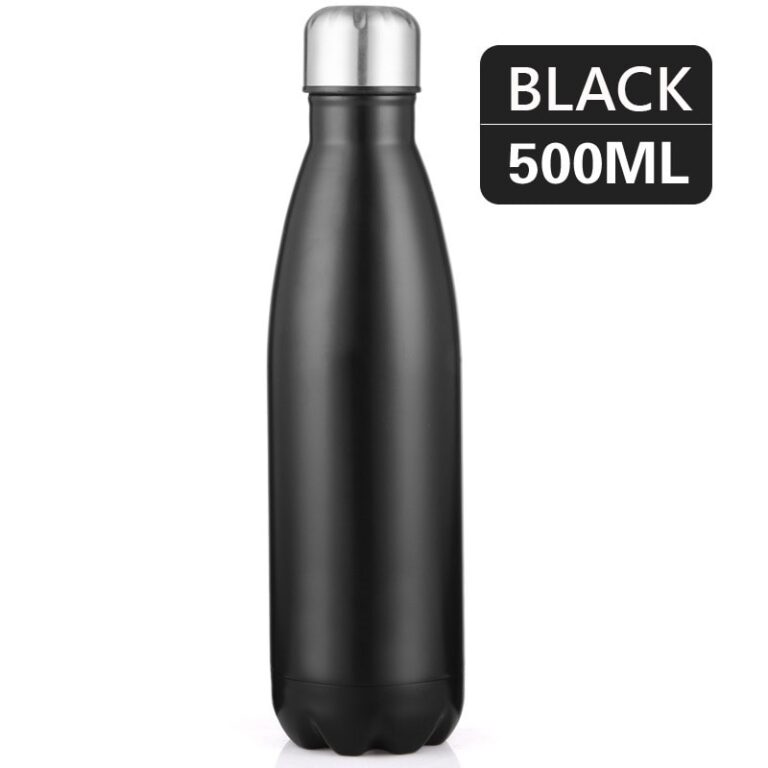 Stainless Steel Flask