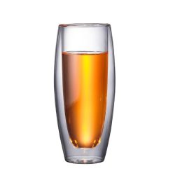 150ml Double Wall Champagne Glass