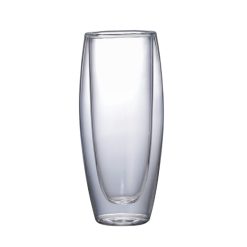 Alternative view of 150ml Double Wall Champagne Glass