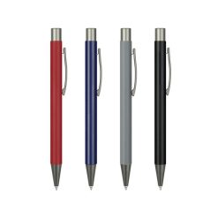 Nims Metallic Pen (Click)