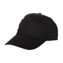 Alternative view of Dri-Fit Baseball Cap (6 Panel)