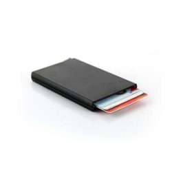 Alternative view of RFID Card Holder