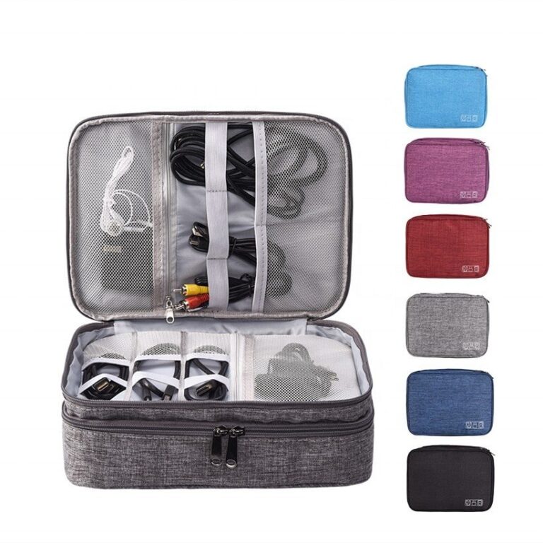 Gadget Organiser
