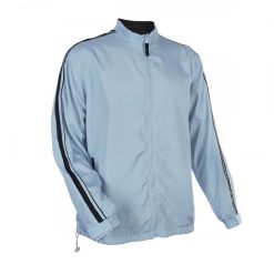 Reversible Windbreaker