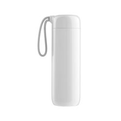 400ml BPA Free Vacuum Thermal Suction Flask with Fruit Infuser