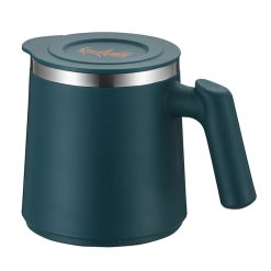 Alternative view of Stylish Executive Stainless Steel Mug (420ml)