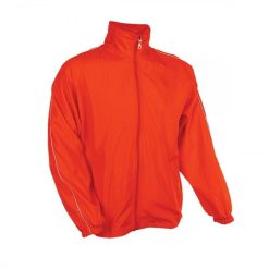 Alternative view of Full-Zip Windbreaker Jacket (WB06)
