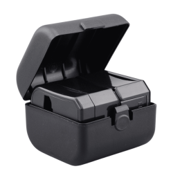 Alternative view of Compact Travel Adaptor