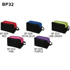 Multipurpose Pouch (BP32)