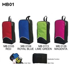 Multipurpose Shoe Bag (MB01)