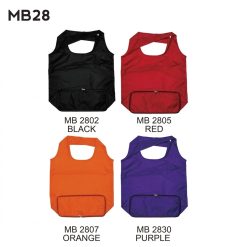 Multipurpose Foldable Shopping Bag (MB28)