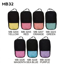 Multipurpose Shoe Bag MB32