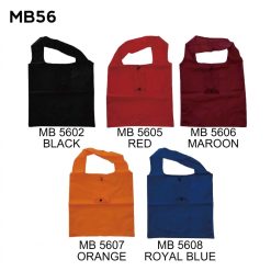 Multipurpose Foldable Shopping Bag MB56