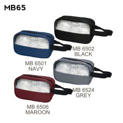 Multipurpose Toiletry Bag (MB65)