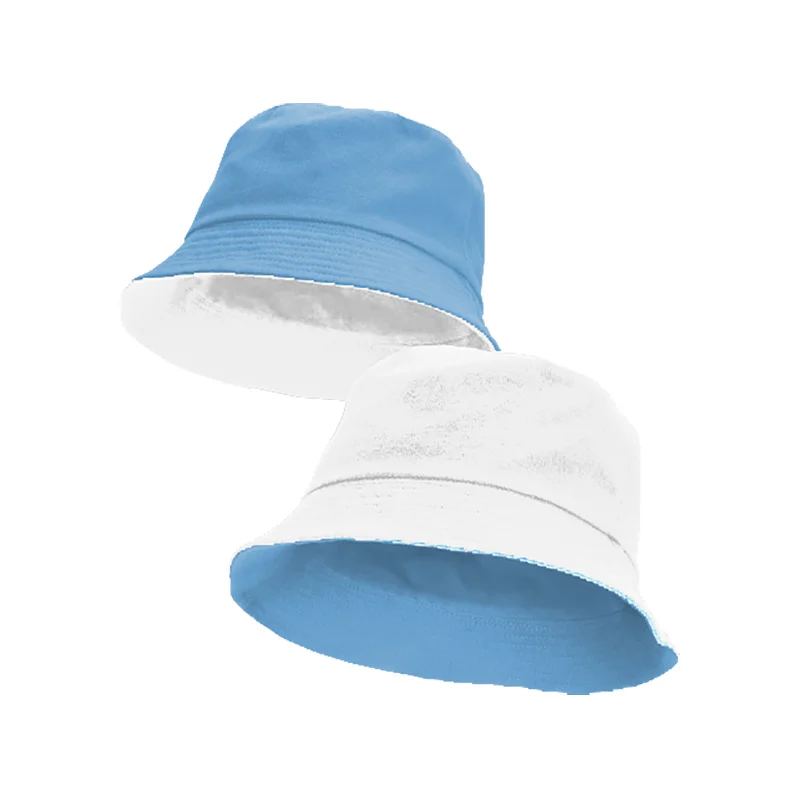 Reversible Fisherman Hat (BFH01) - Image 5
