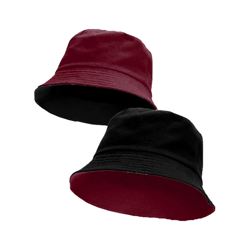 Reversible Fisherman Hat (BFH01) - Image 4