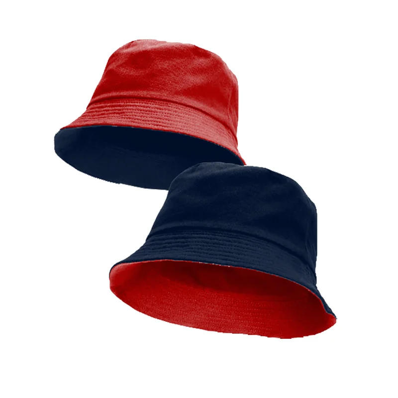 Reversible Fisherman Hat (BFH01) - Image 3