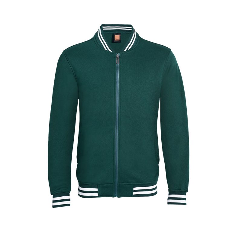 Varsity Jacket