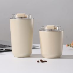 304 Stainless Steel Coffee Mug