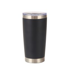Alternative view of AquaGuard Auto Stainless Steel Mug