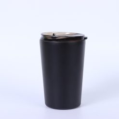 Alternative view of Faincy Stainless Steel Coffee Mug