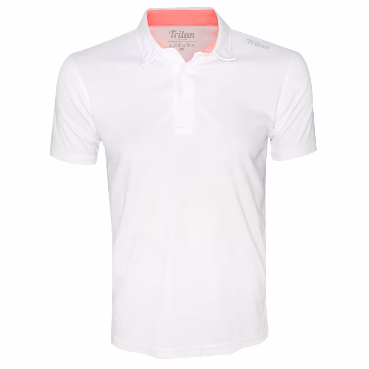 TT01 Premium Tritan Microfibre Polo Shirt - Image 5