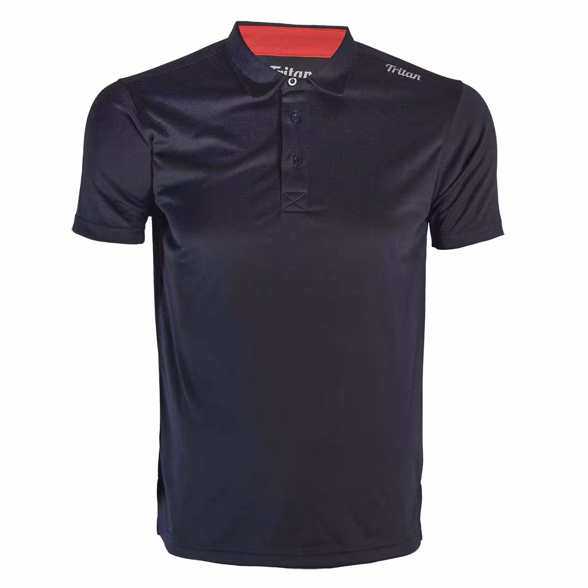 TT01 - Premium Tritan Microfibre Polo Shirt