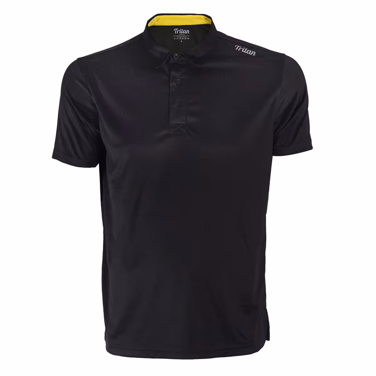 TT01 - Premium Tritan Microfibre Polo Shirt