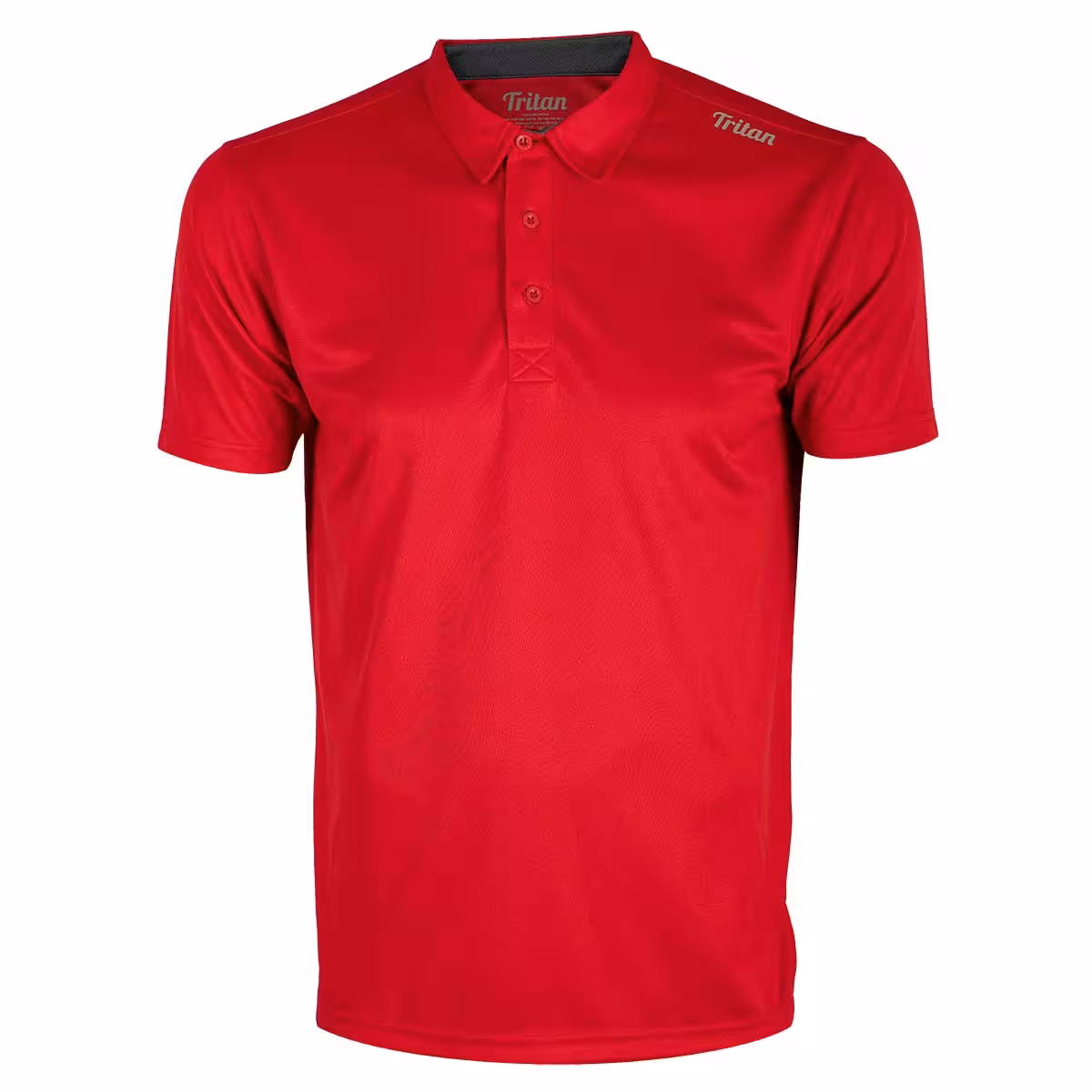 TT01 - Premium Tritan Microfibre Polo Shirt