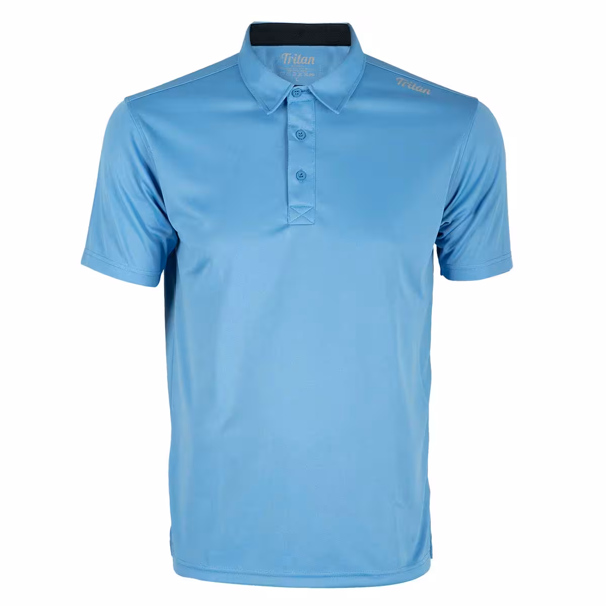 TT01 - Premium Tritan Microfibre Polo Shirt