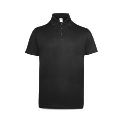 Alternative view of Dri-Fit Anti-Odor Performance Polo T-Shirt (UDF05)