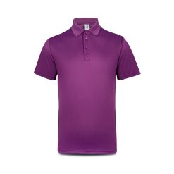 Dri-Fit Anti-Odor Performance Polo T-Shirt (UDF05)