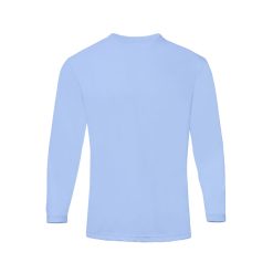 Dri-Fit Crew Neck Long Sleeve T-Shirt UDF26