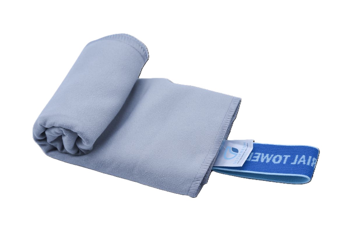 Anti-Bacterial Quick Dry Bath TowelUSTW