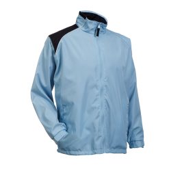 Full-Zip Reversible Windbreaker WR03