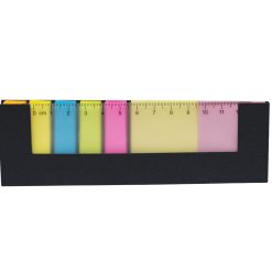 Alternative view of Eco-Friendly Memopad (EC10)