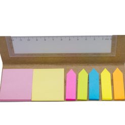 Eco-Friendly Memopad (EC10)