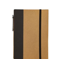 Eco-Friendly Notepad with Pen (EC13)