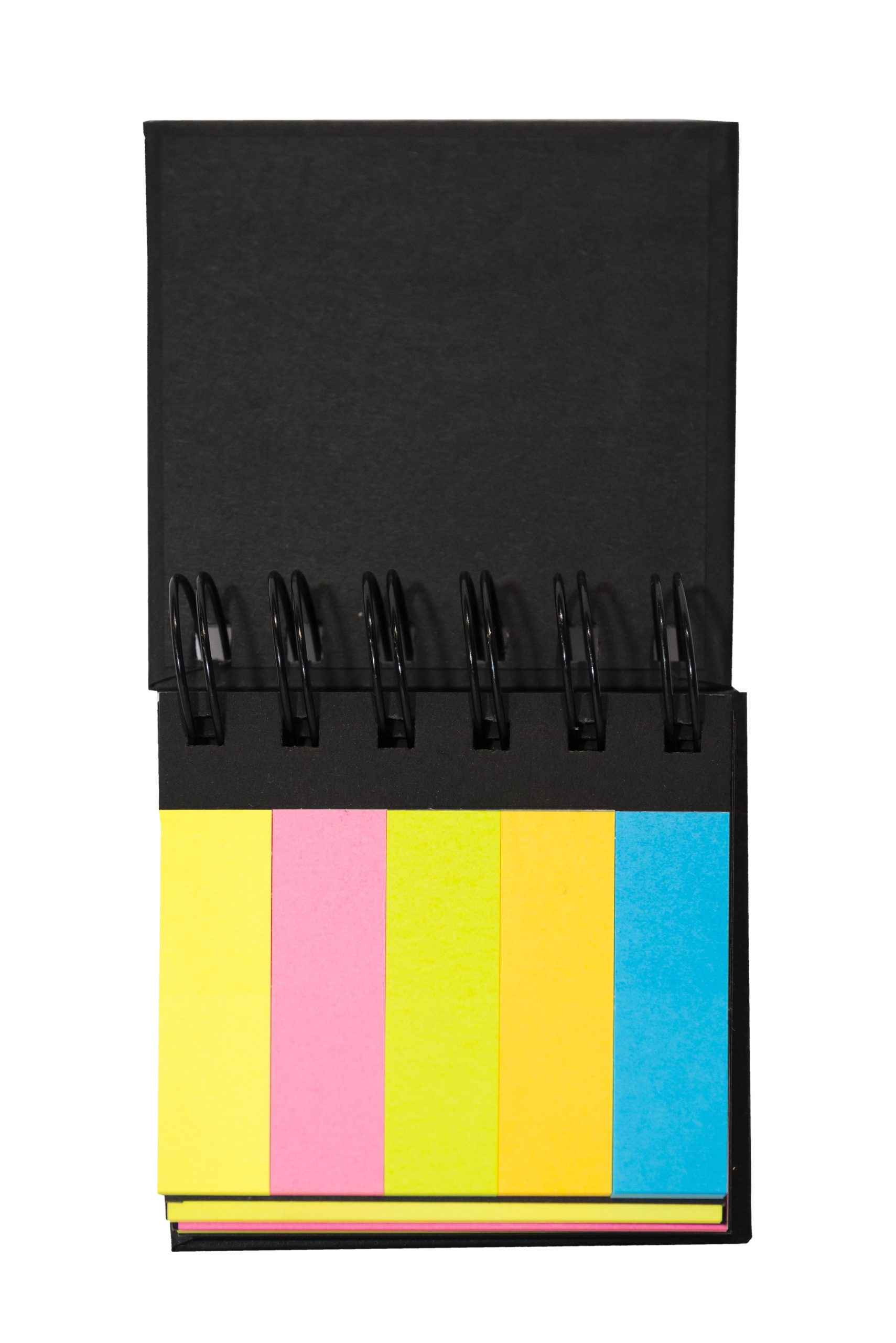 Eco-Friendly Hard Cover Notepad (EC18)