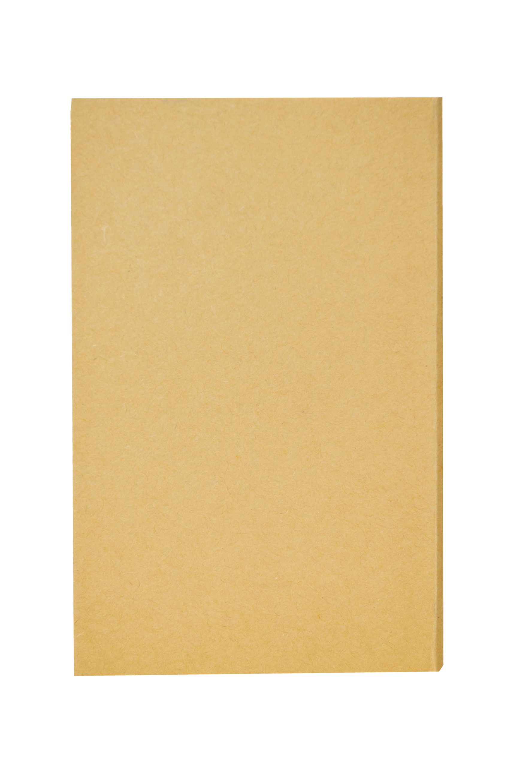 Eco-Friendly Hard Cover Notepad (EC19) - Image 4