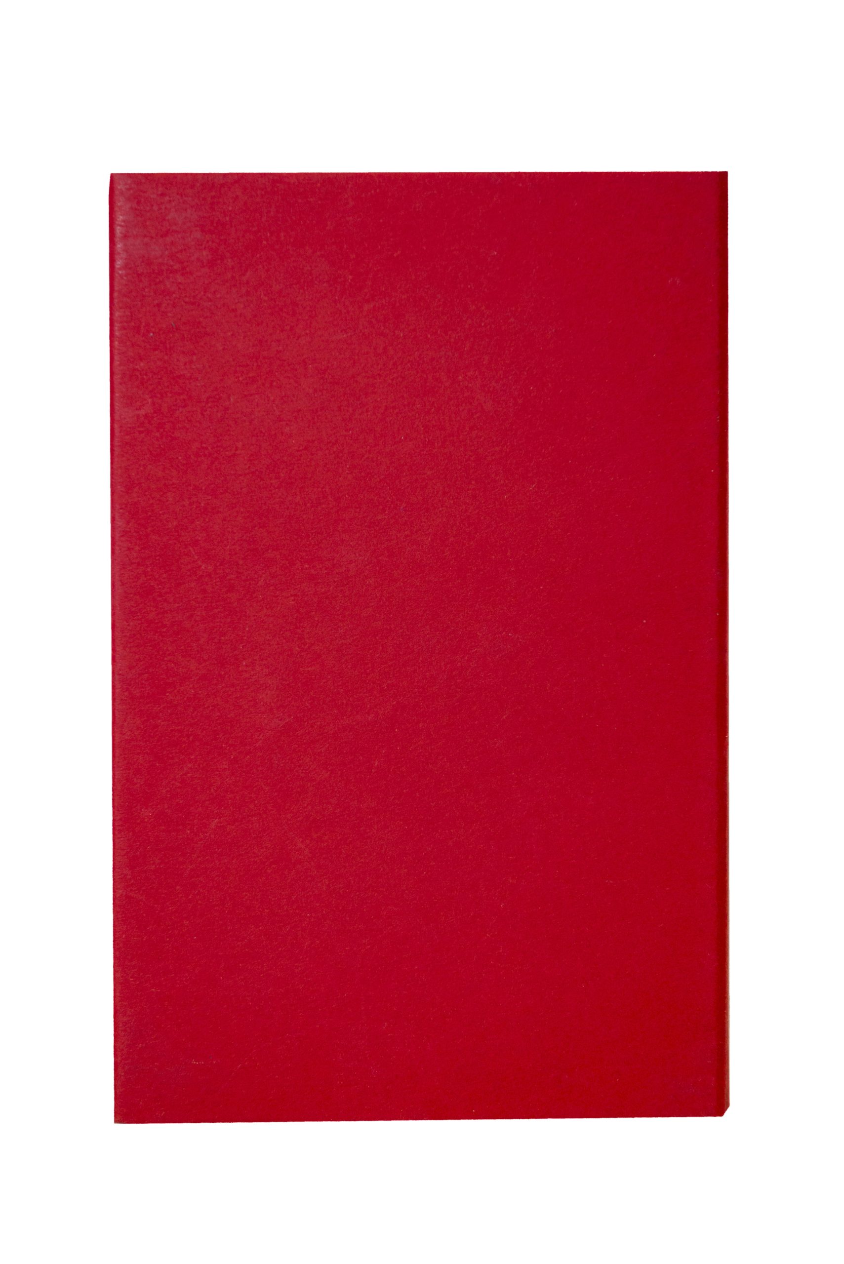 Eco-Friendly Hard Cover Notepad (EC19) - Image 3