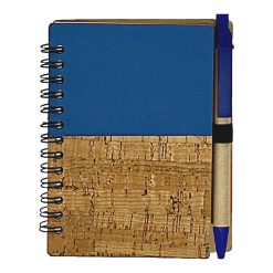 Eco-Friendly Notepad with Pen (EC27)