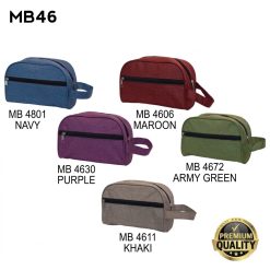 Multipurpose Pouch (MB46)