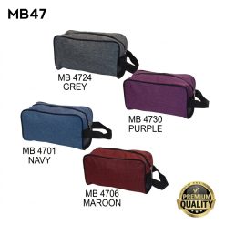 Multipurpose Pouch (MB47)