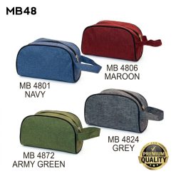 Multipurpose Pouch (MB48)