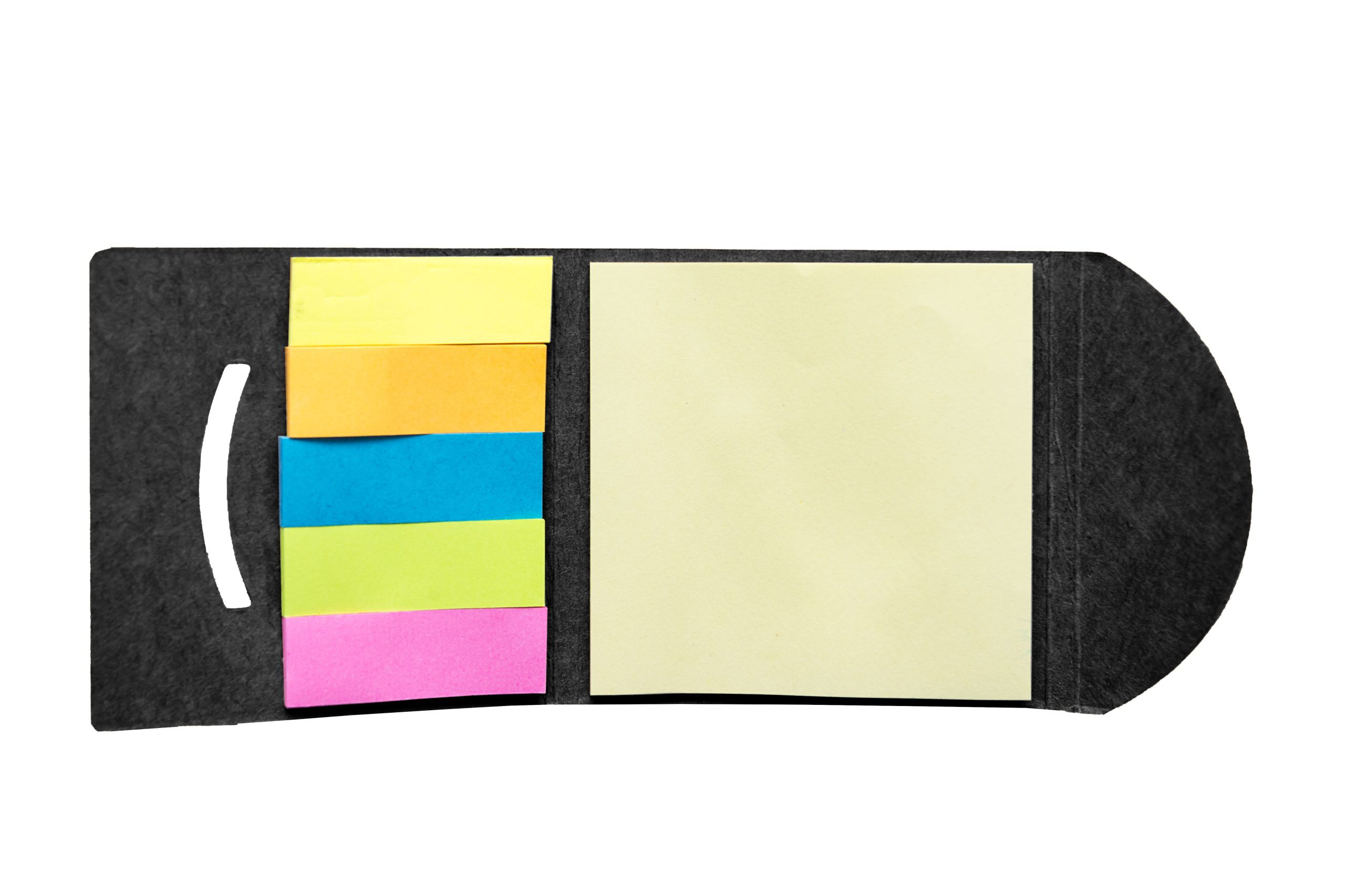 Eco-Friendly Memopad (EC32) - Image 2