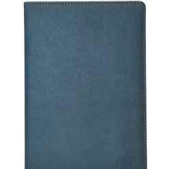 Alternative view of PU Leather Notebook (NB35)